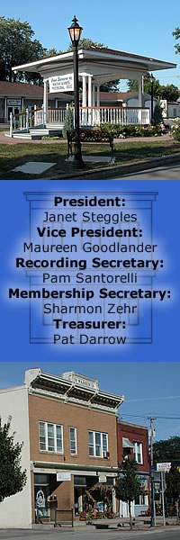 Newfane Business & Professional Association